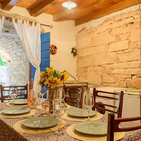 Vila Eleonora *