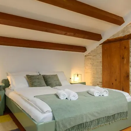 Villa Eleonora Cabrunici